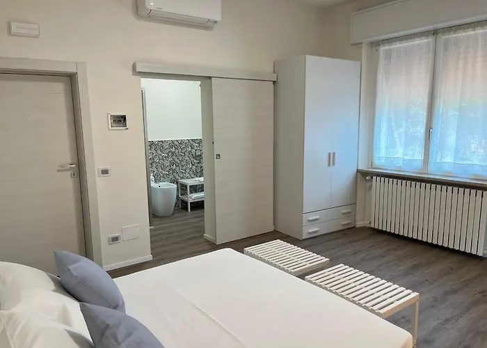 Bed and breakfast I Galli
