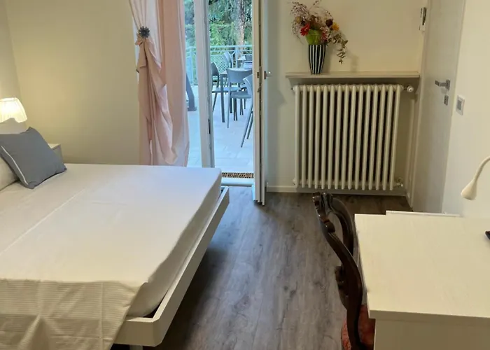 Bed and breakfast I Galli 3*