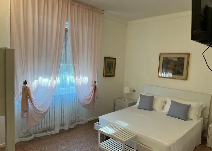 Bed and breakfast I Galli