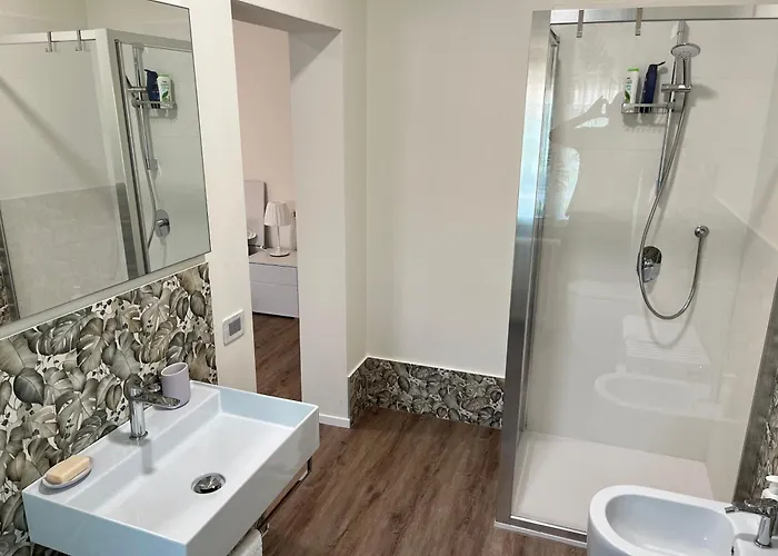 Bed and breakfast I Galli Agazzano