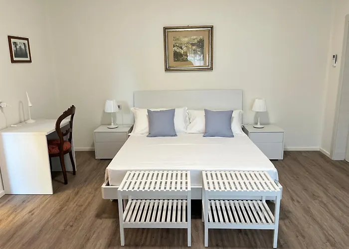 Bed and breakfast I Galli 3*