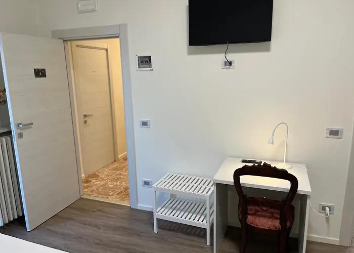 I Galli Bed and breakfast 3*