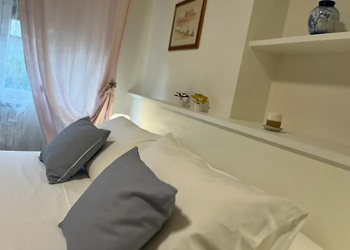 Bed and breakfast I Galli