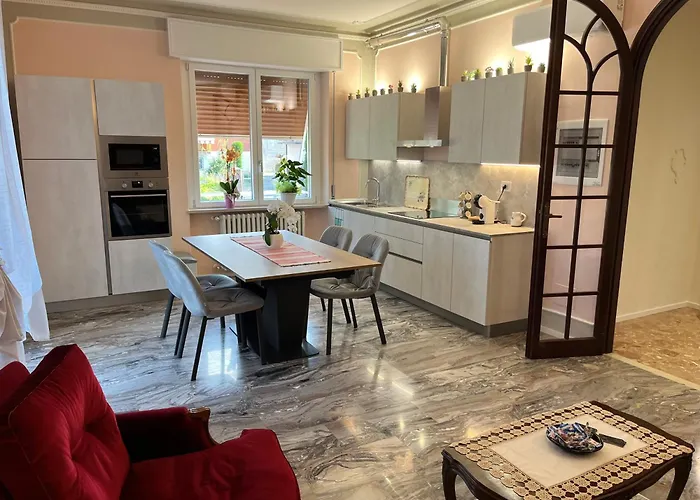 Bed and breakfast I Galli 3*