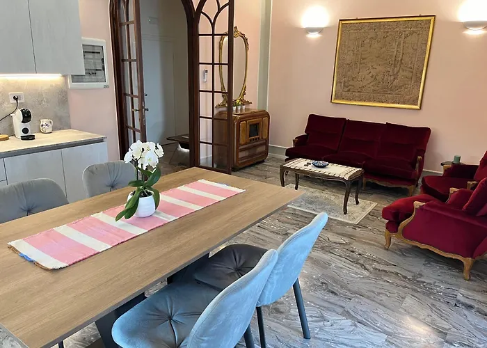I Galli Bed and breakfast 3*