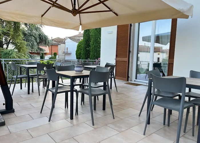 Bed and breakfast I Galli 3*