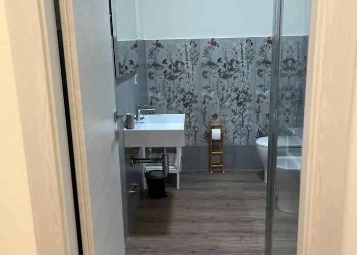 I Galli Bed and breakfast Agazzano