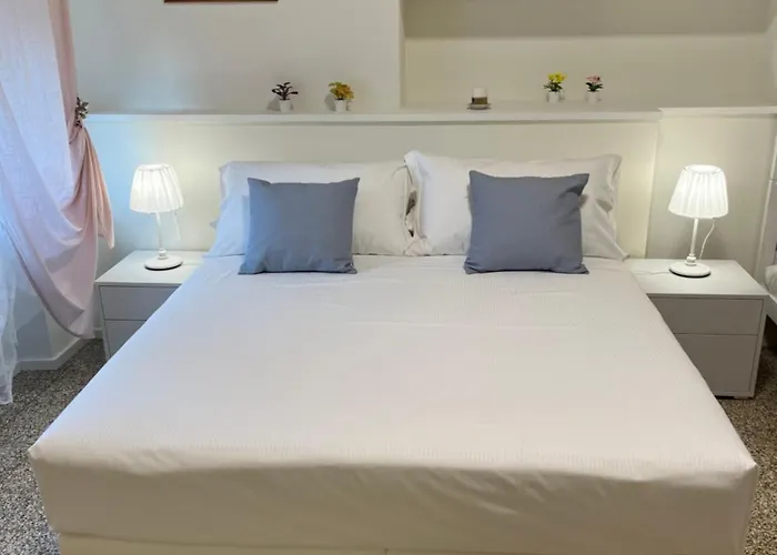 I Galli Bed and breakfast 3*