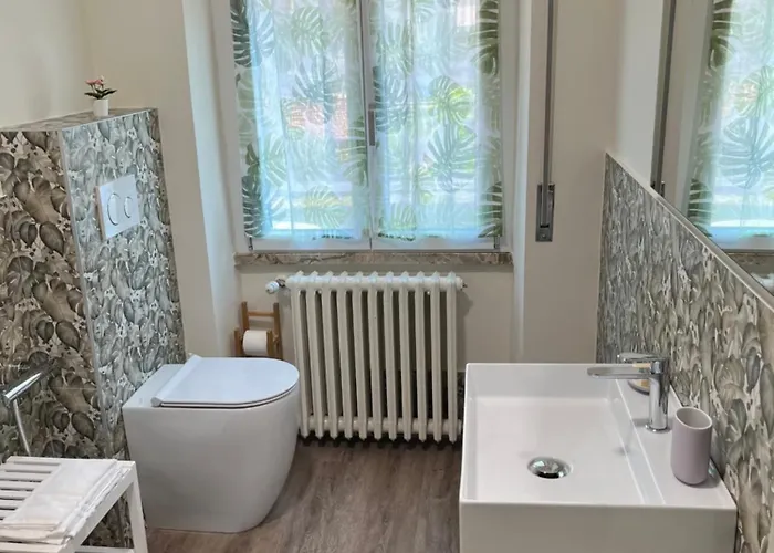 Bed and breakfast I Galli 3*