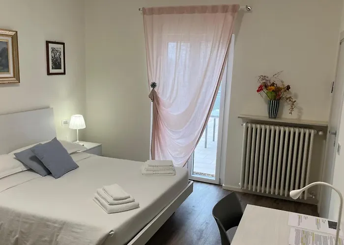 Bed and breakfast I Galli Agazzano