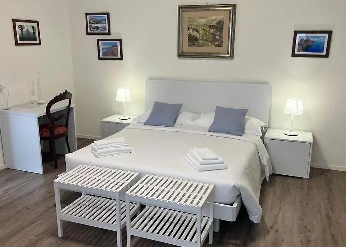 I Galli Bed and breakfast Agazzano