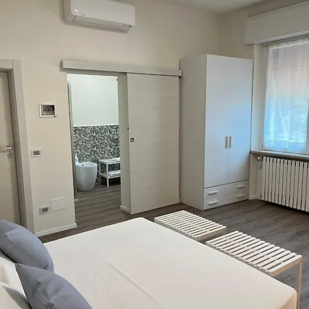 Bed and breakfast I Galli