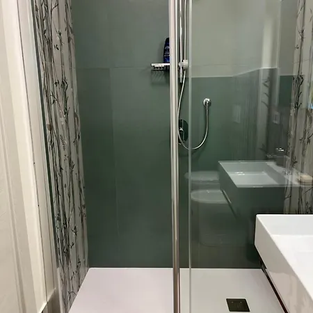 I Galli Bed and breakfast