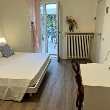 Bed and breakfast I Galli 3*