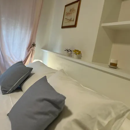 Bed and breakfast I Galli Agazzano