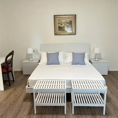 Bed and breakfast I Galli 3*