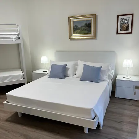 I Galli Bed and breakfast 3*