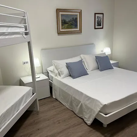 I Galli Bed and breakfast