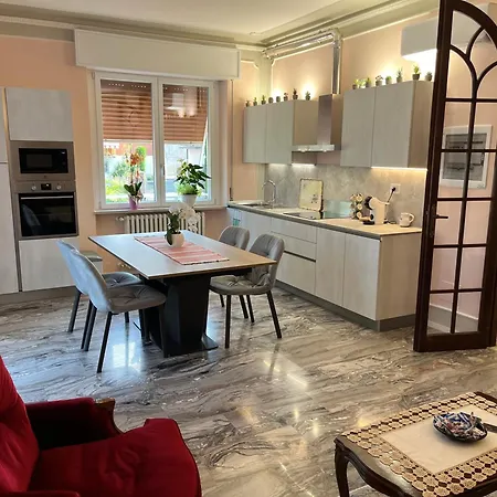 Bed and breakfast I Galli 3*