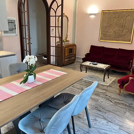 I Galli Bed and breakfast 3*