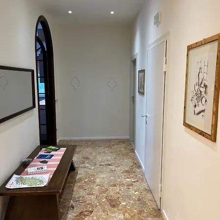 Bed and breakfast I Galli Agazzano