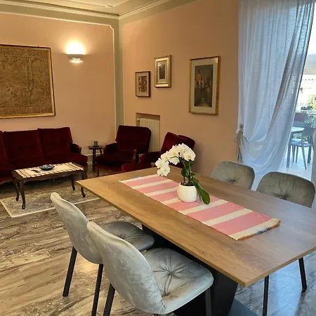 I Galli Bed and breakfast