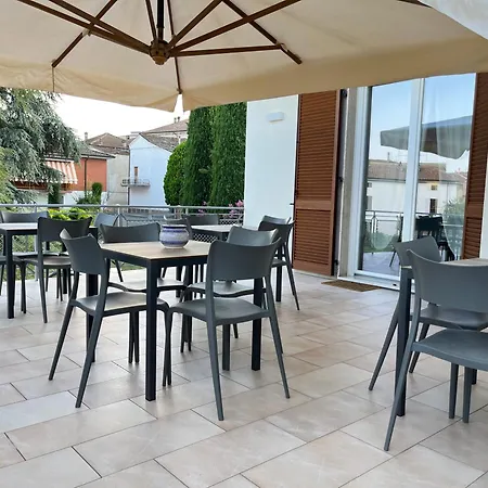 Bed and breakfast I Galli 3*