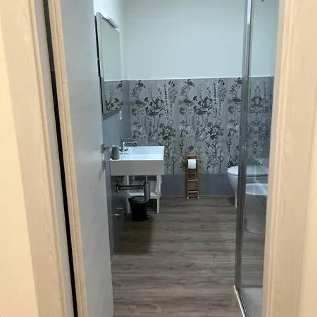 I Galli Bed and breakfast Agazzano