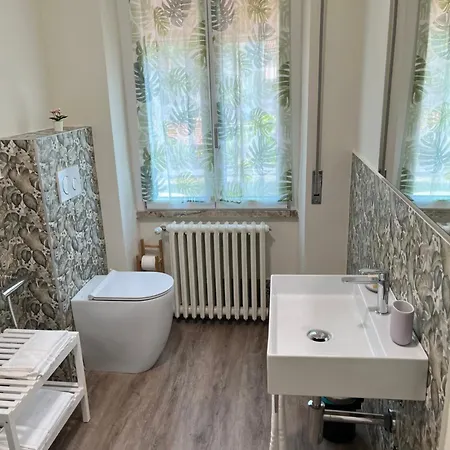 Bed and breakfast I Galli 3*