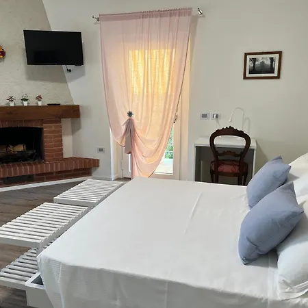 I Galli Bed and breakfast