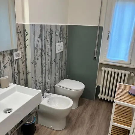 I Galli Bed and breakfast 3*