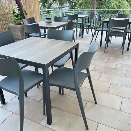 I Galli Bed and breakfast Agazzano