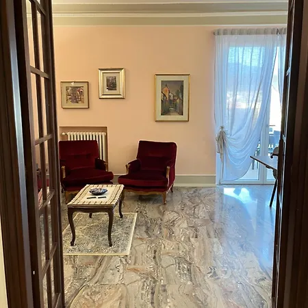 I Galli Bed and breakfast