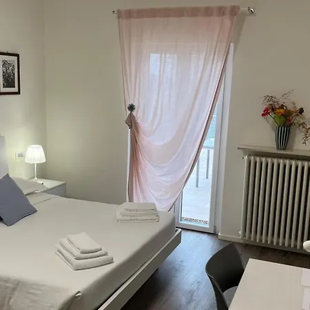 Bed and breakfast I Galli Agazzano