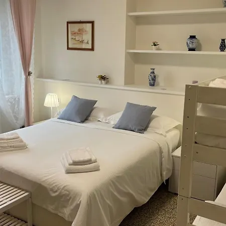 I Galli Bed and breakfast 3*