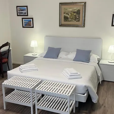 I Galli Bed and breakfast Agazzano
