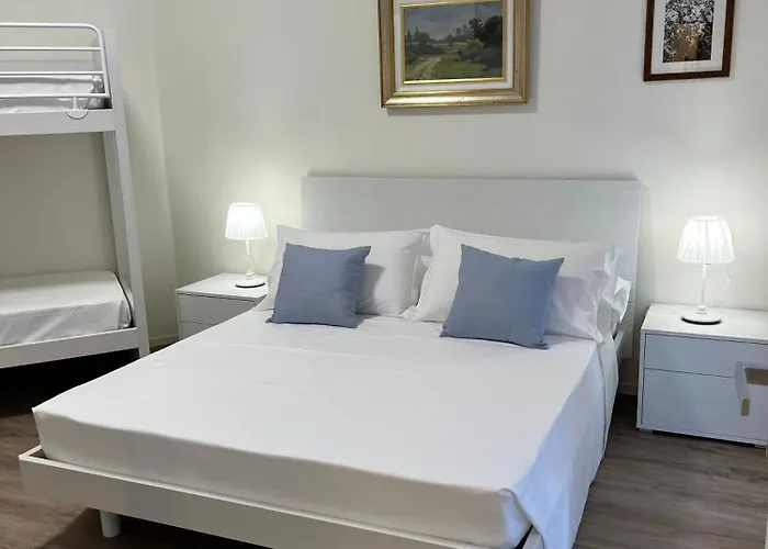 I Galli Bed & Breakfast 3*