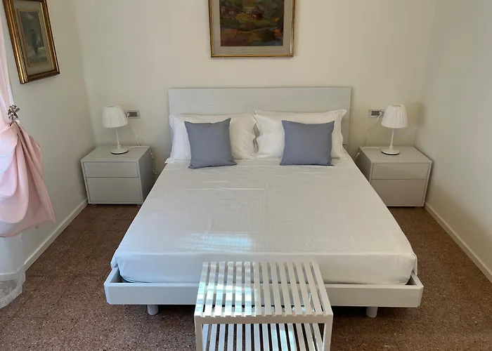 Bed & Breakfast I Galli Agazzano