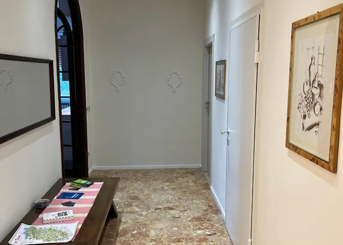 Bed & Breakfast I Galli Agazzano