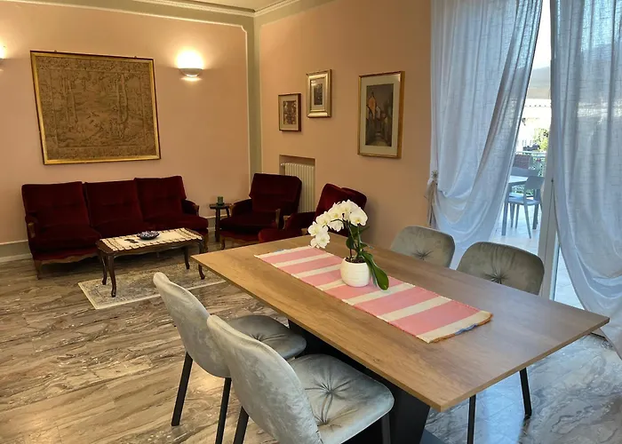 I Galli Bed & Breakfast