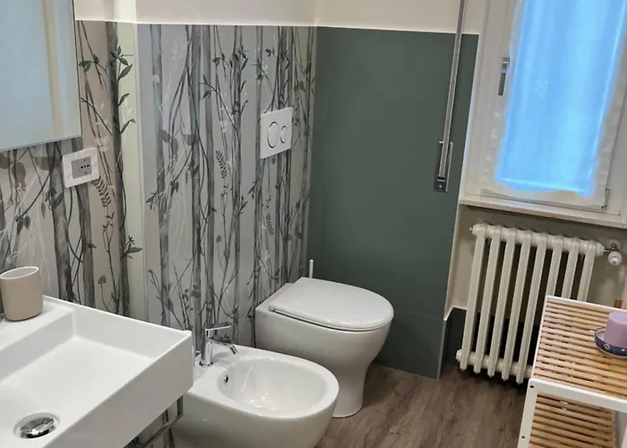 I Galli Bed & Breakfast 3*