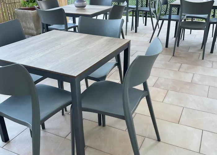 I Galli Bed & Breakfast Agazzano