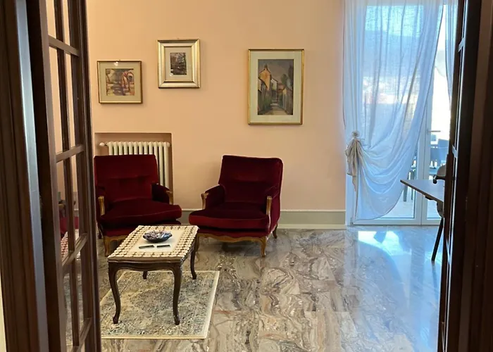 I Galli Bed & Breakfast